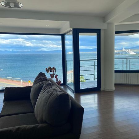 Apartamento Antartida Park ウシュアイア エクステリア 写真