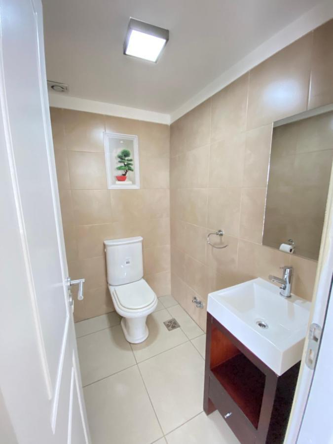 Apartamento Antartida Park ウシュアイア エクステリア 写真