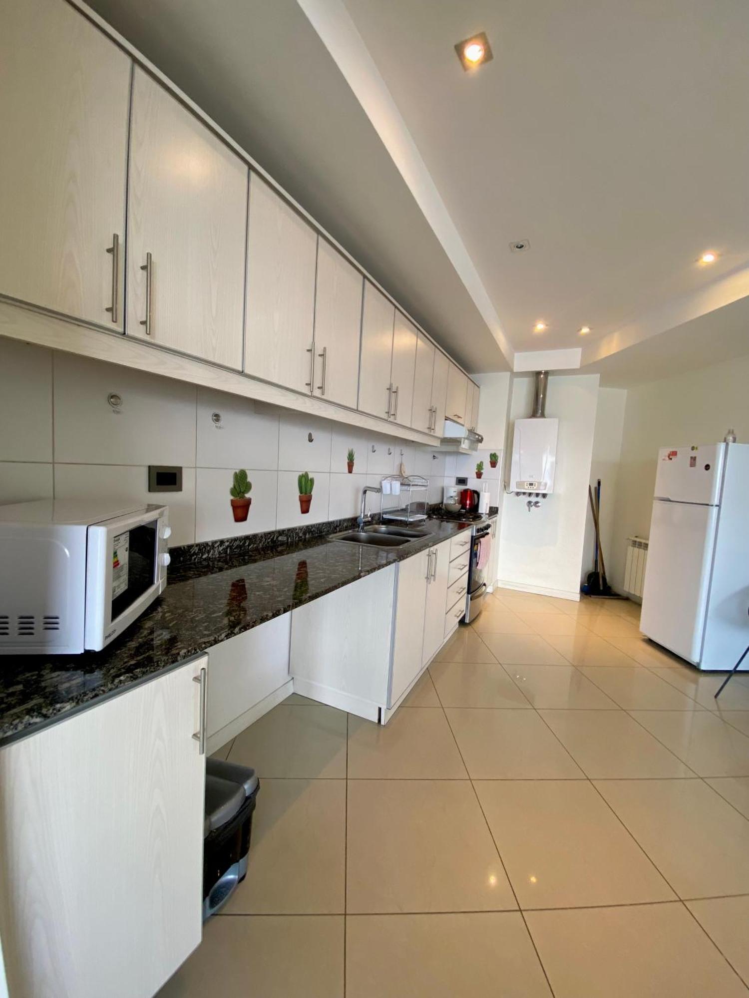 Apartamento Antartida Park ウシュアイア エクステリア 写真