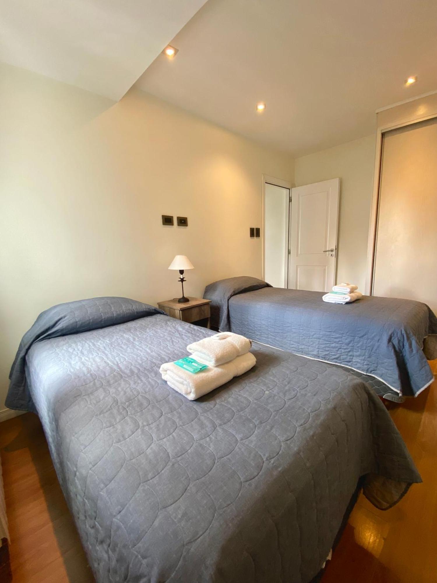 Apartamento Antartida Park ウシュアイア エクステリア 写真