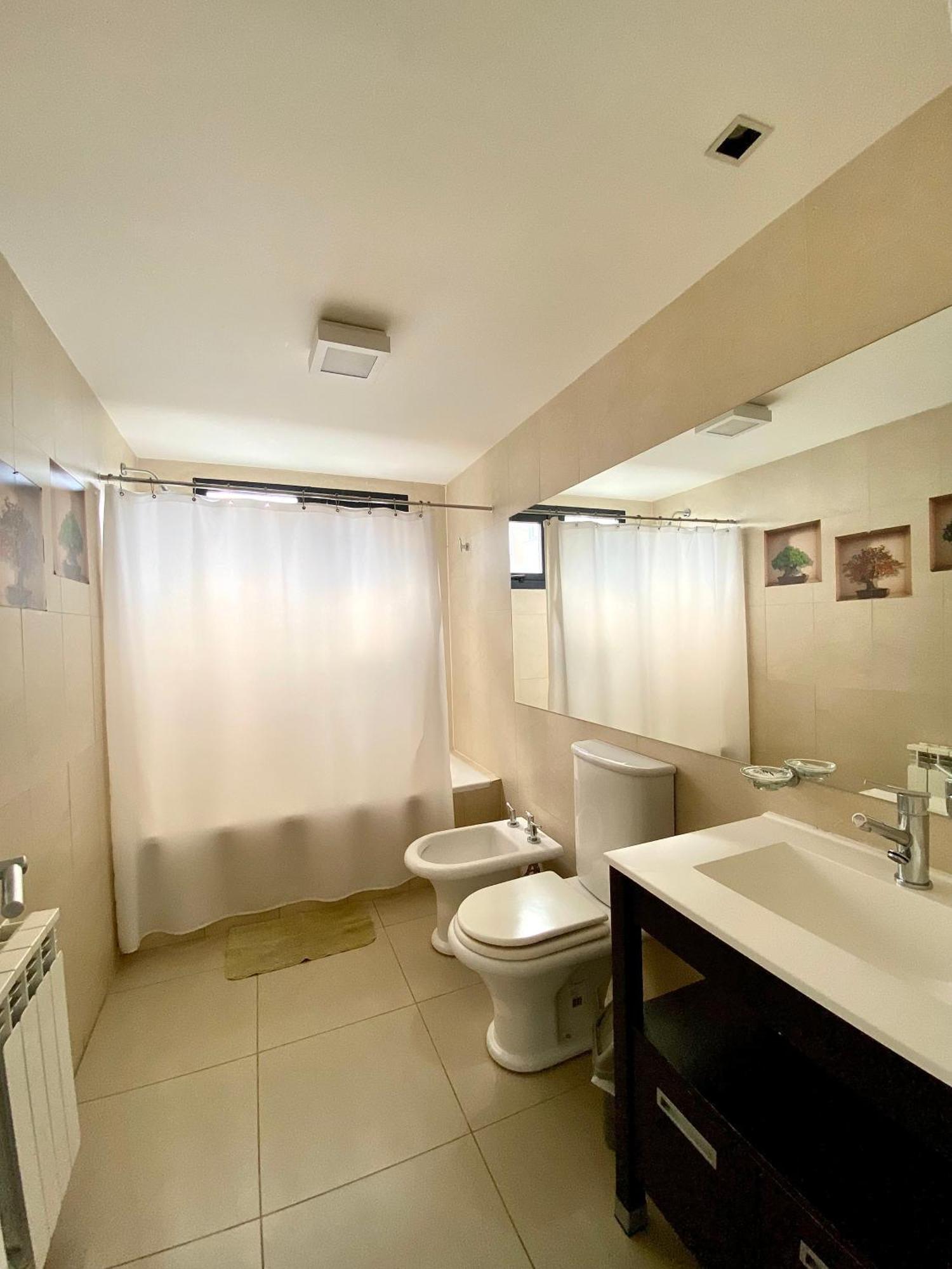Apartamento Antartida Park ウシュアイア エクステリア 写真